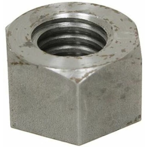 ACMEFHN2-4 2-4 FINISHED ACME HEX NUT